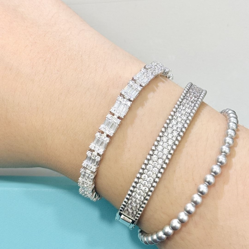 Tiffany Bracelets